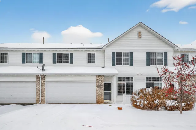 $245,000 | 13040 Europa Trail Way North, Unit G, Hugo, MN 55038