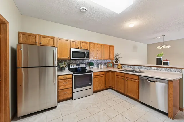 $245,000 | 13040 Europa Trail Way North, Unit G, Hugo, MN 55038