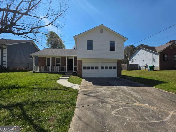 $269,900 | 635 Catrina Court, Stone Mountain, GA 30087