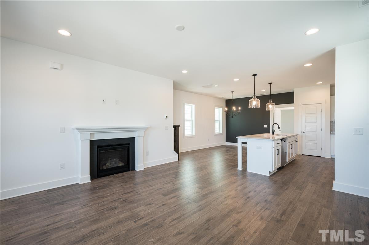 245 Daniel Ridge Road, Unit 1241 Wendell, NC 27591 - Photo 2 of 5