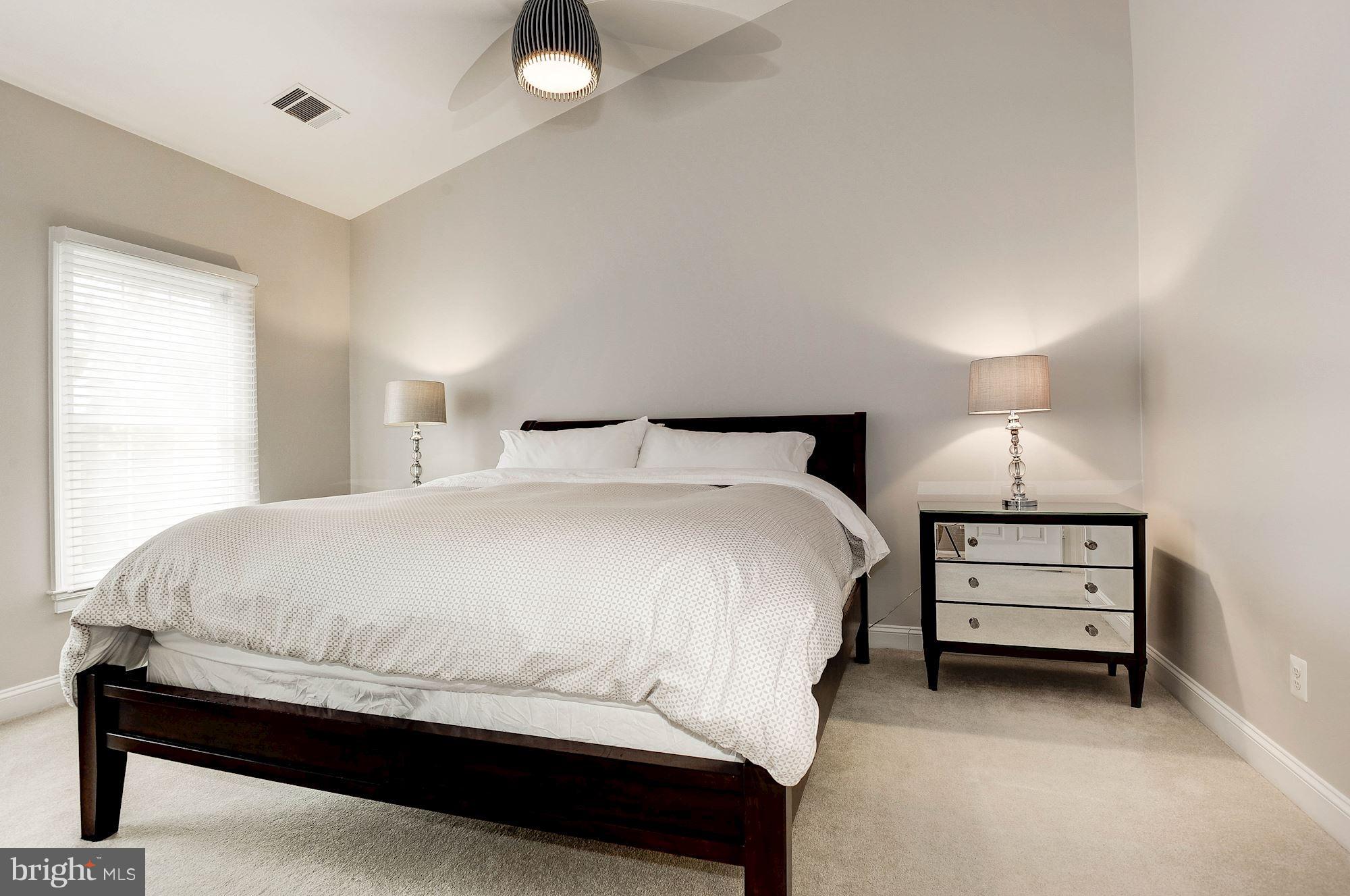 1303 Sundial Drive Reston, VA 20194 - Photo 23 of 30 Bedroom (Master)