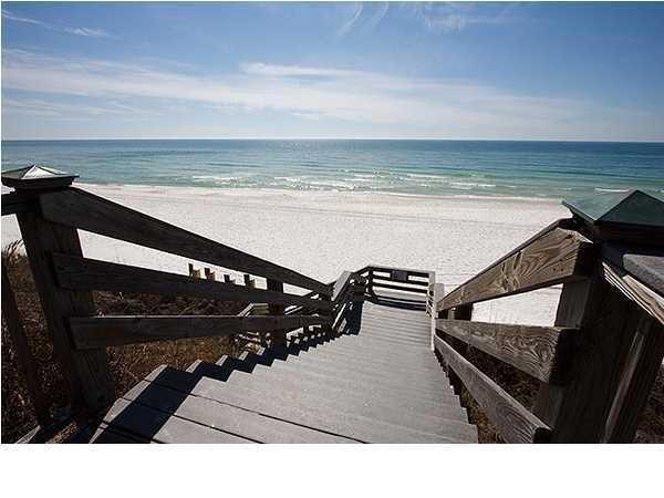 Lot 5 Elysee Ct Inlet Beach Inlet Beach, FL 32461 - Photo 4 of 4 Gallery Image 4