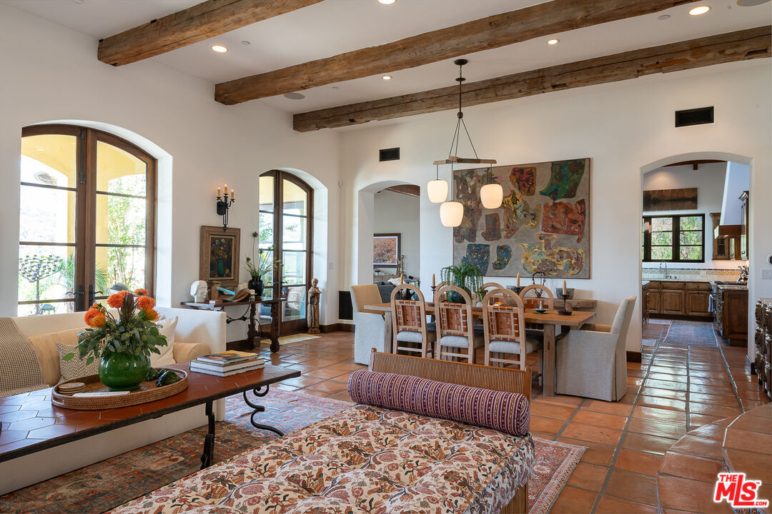 1101 Cold Canyon Road Calabasas, CA 91302 - Photo 8 of 60