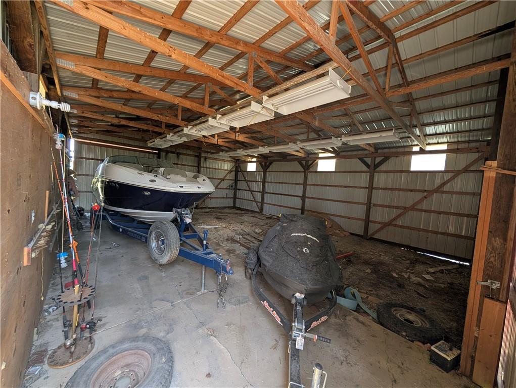 470 Southwest 850th Road Chilhowee, MO 64733 - Photo 85 of 97