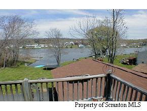 6 Indian Spring Road Tunkhannock, PA 18657 - Photo 5 of 7 a view of outdoor space and yard