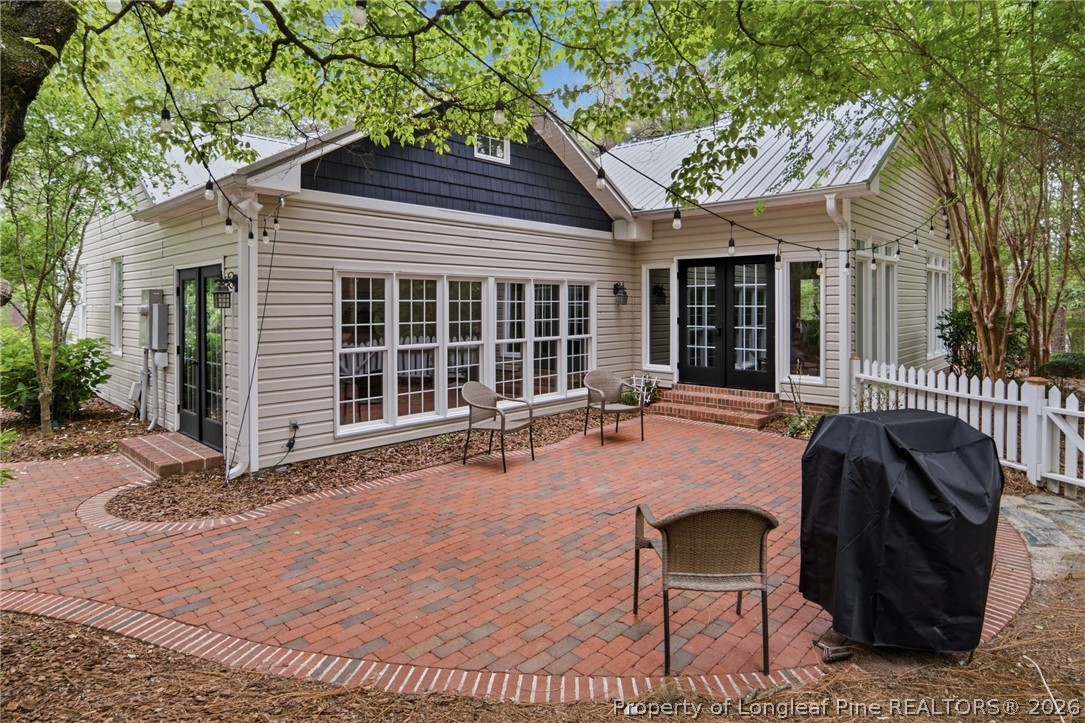 305 Maples Road Southern Pines, NC 28387 - Photo 40 of 50 Gallery Image 40