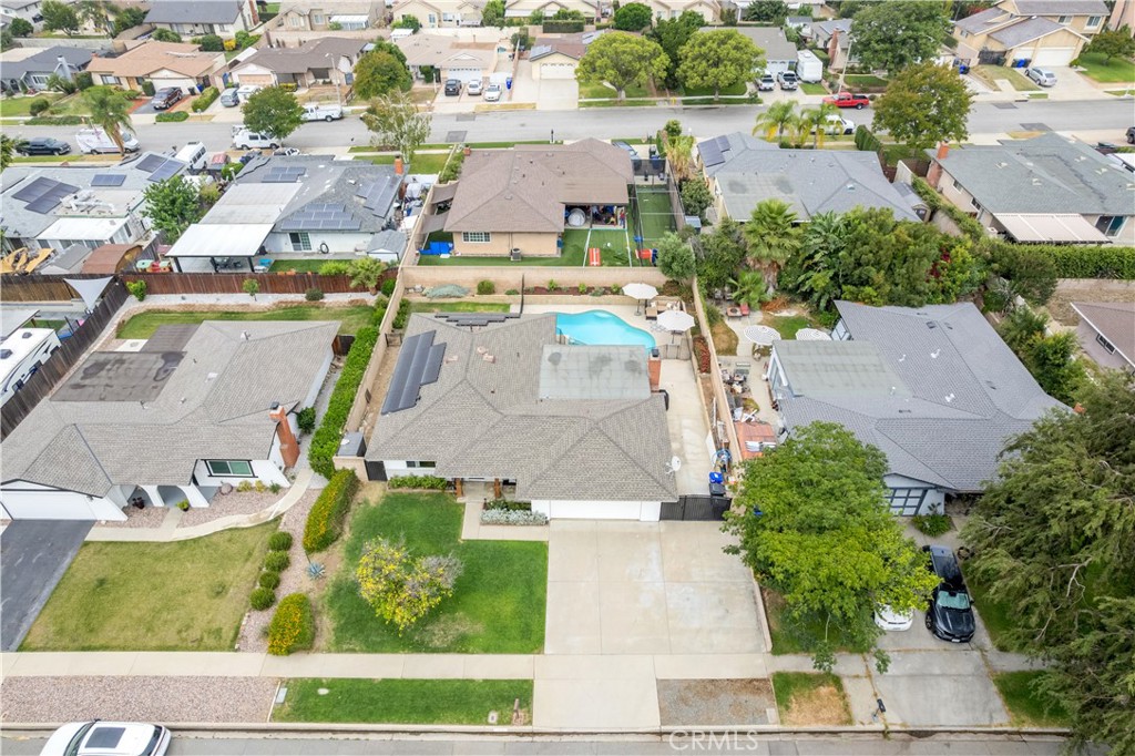 7422 Pasito Avenue Rancho Cucamonga, CA 91730 - Photo 23 of 28