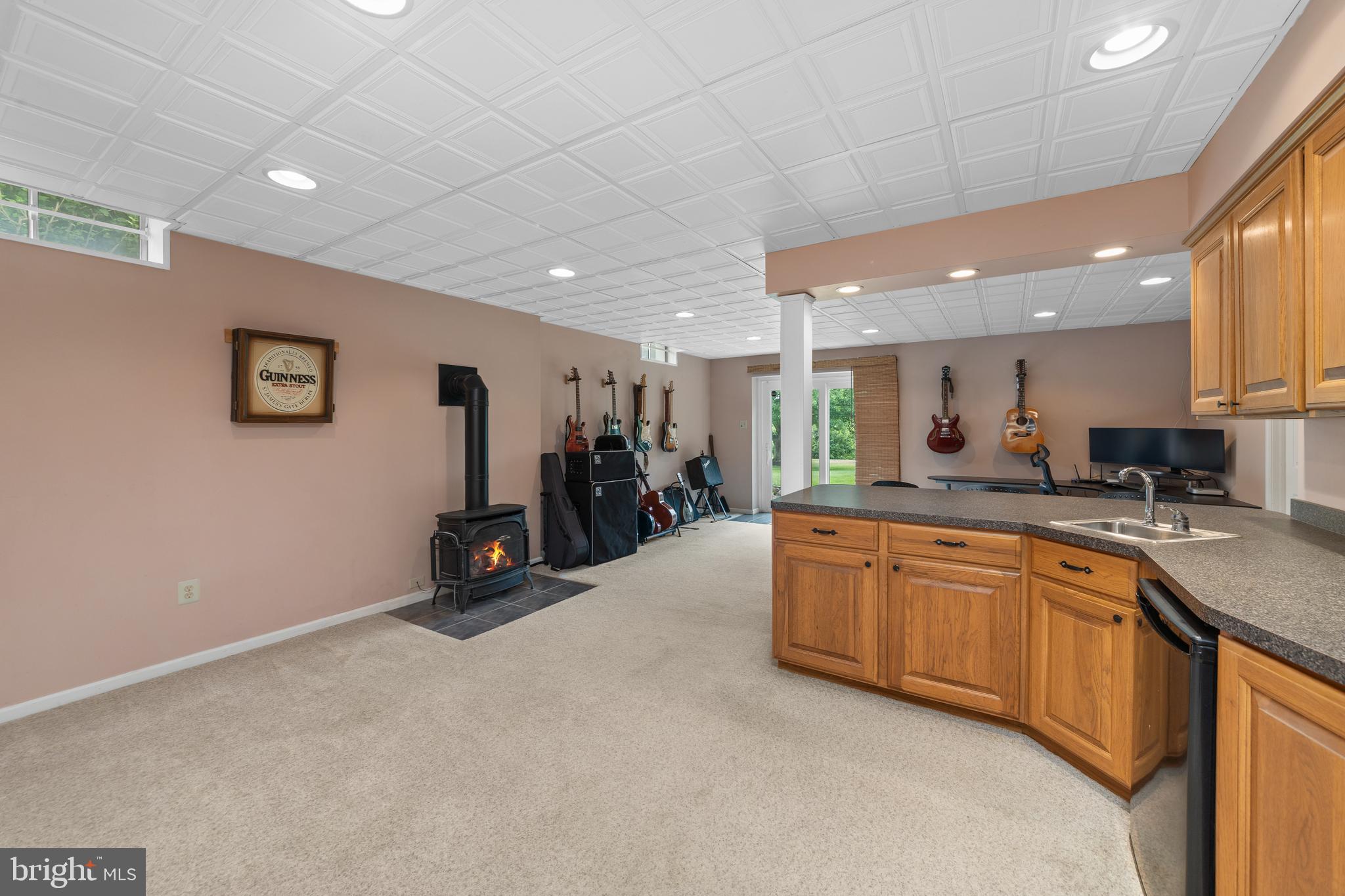 624 Westbourne Road Harleysville, PA 19438 - Photo 26 of 48 Finished Basement