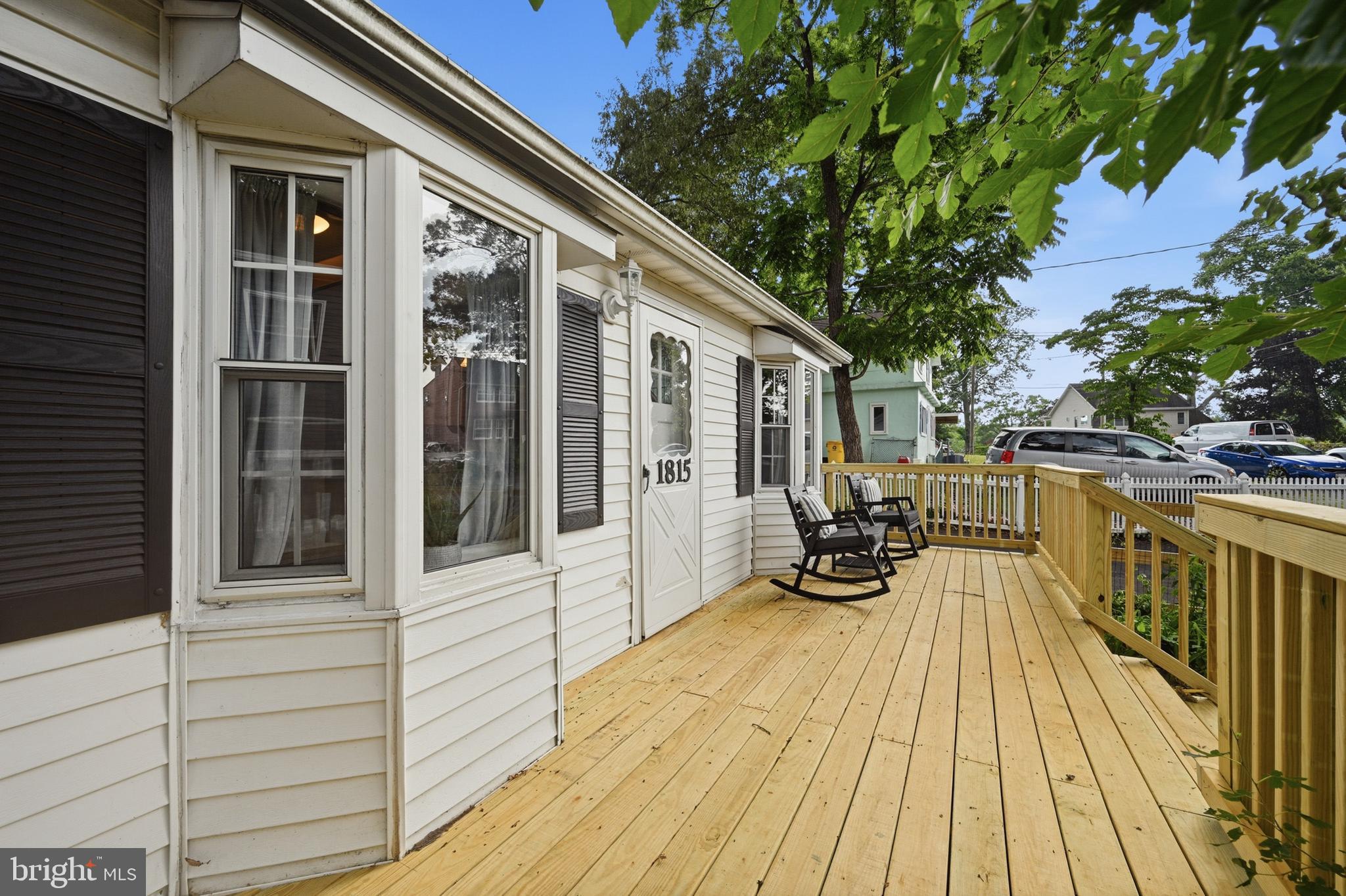 1815 Glenarm Road Edgewater, MD 21037 - Photo 46 of 51