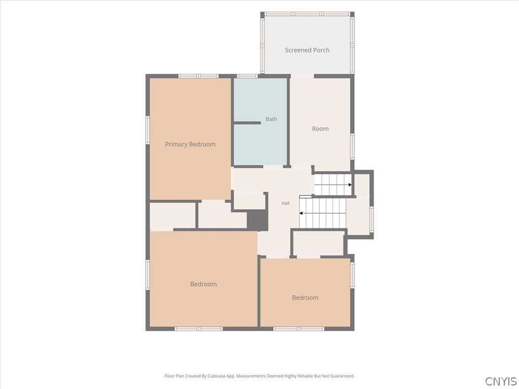 457 South 4th Street Fulton, NY 13069 - Photo 47 of 50