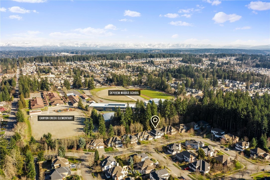 21409 31st Avenue Southeast Bothell, WA 98021 - Photo 36 of 40 a view of a city