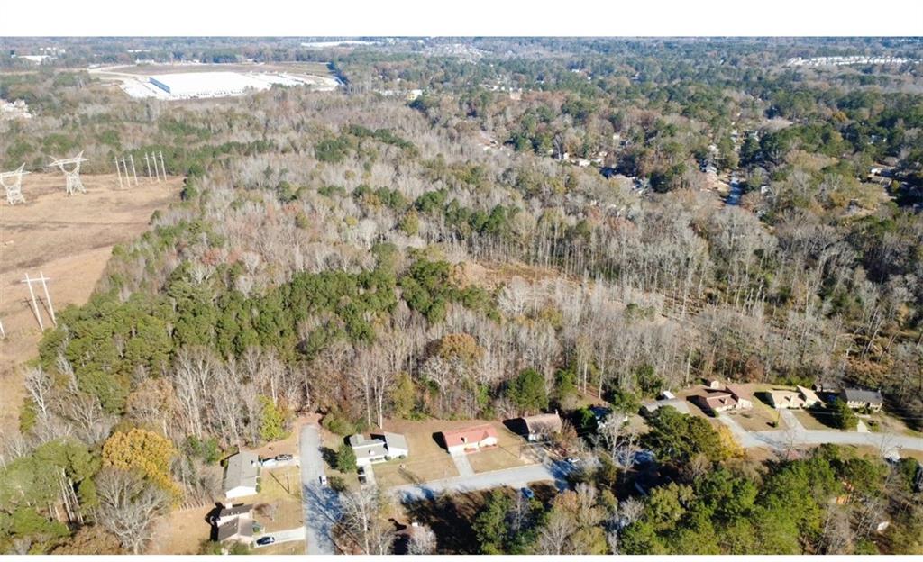 0 Buffington Road Union City, GA 30291 - Photo 12 of 19 an aerial view of multiple house