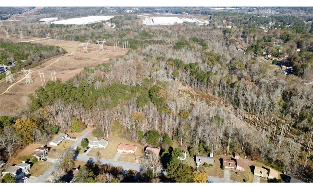 0 Buffington Road Union City, GA 30291 - Photo 13 of 19 a view of a city