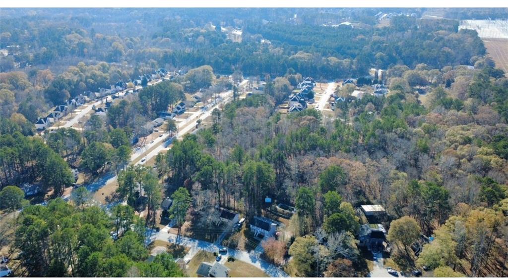 0 Buffington Road Union City, GA 30291 - Photo 16 of 19 an aerial view of multiple house