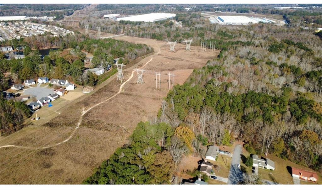 0 Buffington Road Union City, GA 30291 - Photo 10 of 19 a view of a city