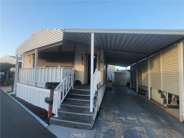 $319,900 | 235 South Beach Boulevard, Unit 43, Anaheim, CA 92804