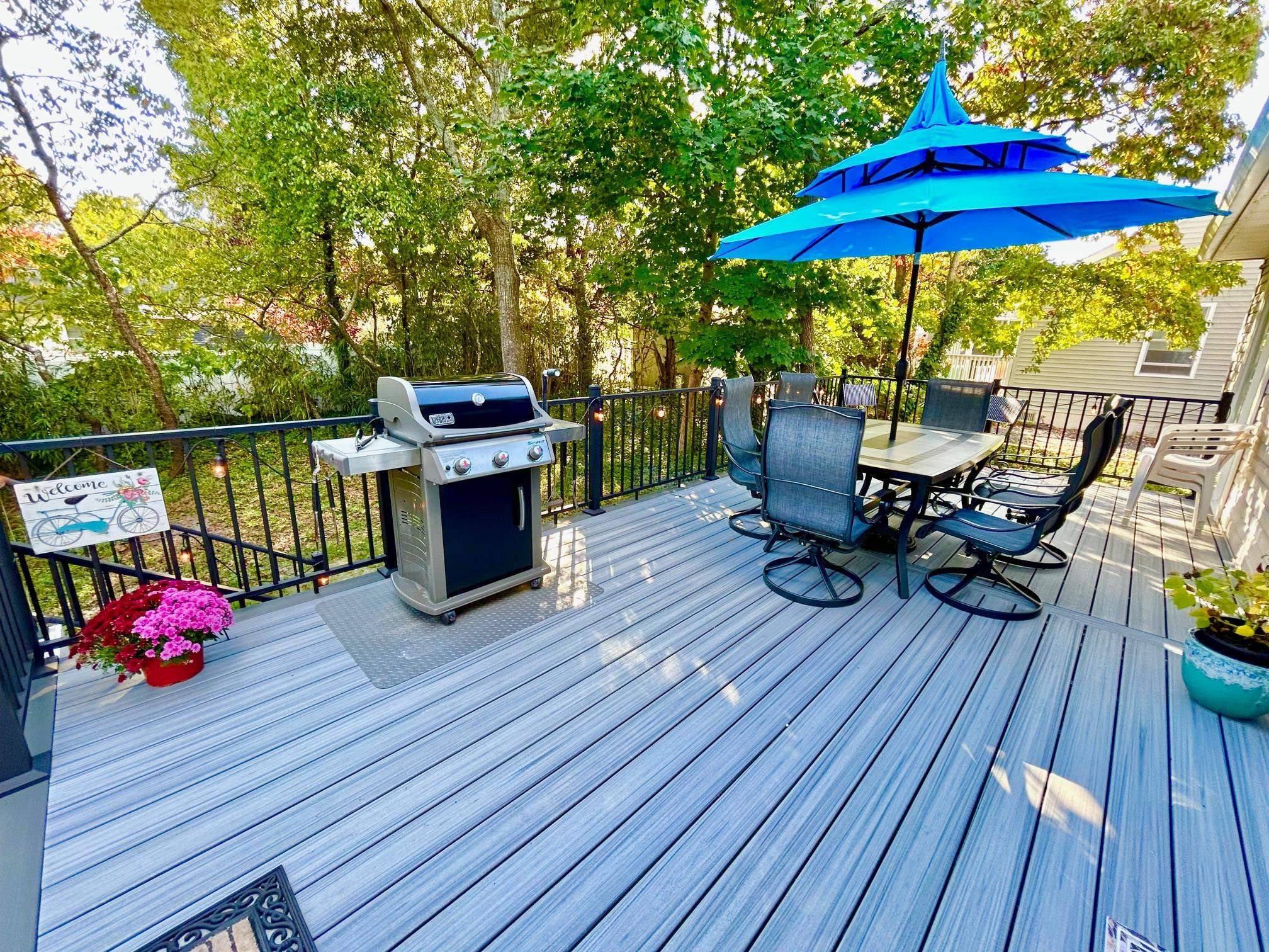 14 Fernwood Road Cape May, NJ 08204 - Photo 15 of 41 Gallery Image 15