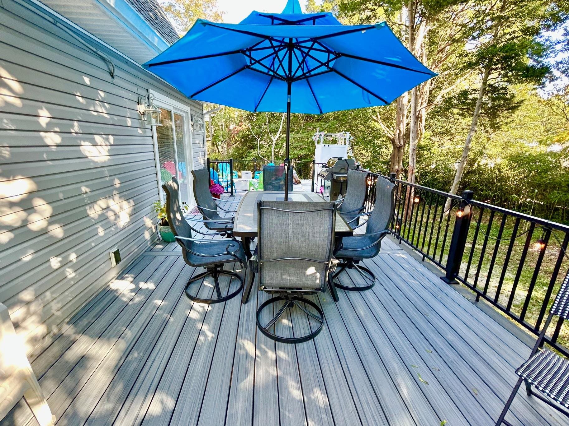 14 Fernwood Road Cape May, NJ 08204 - Photo 16 of 41 Gallery Image 16