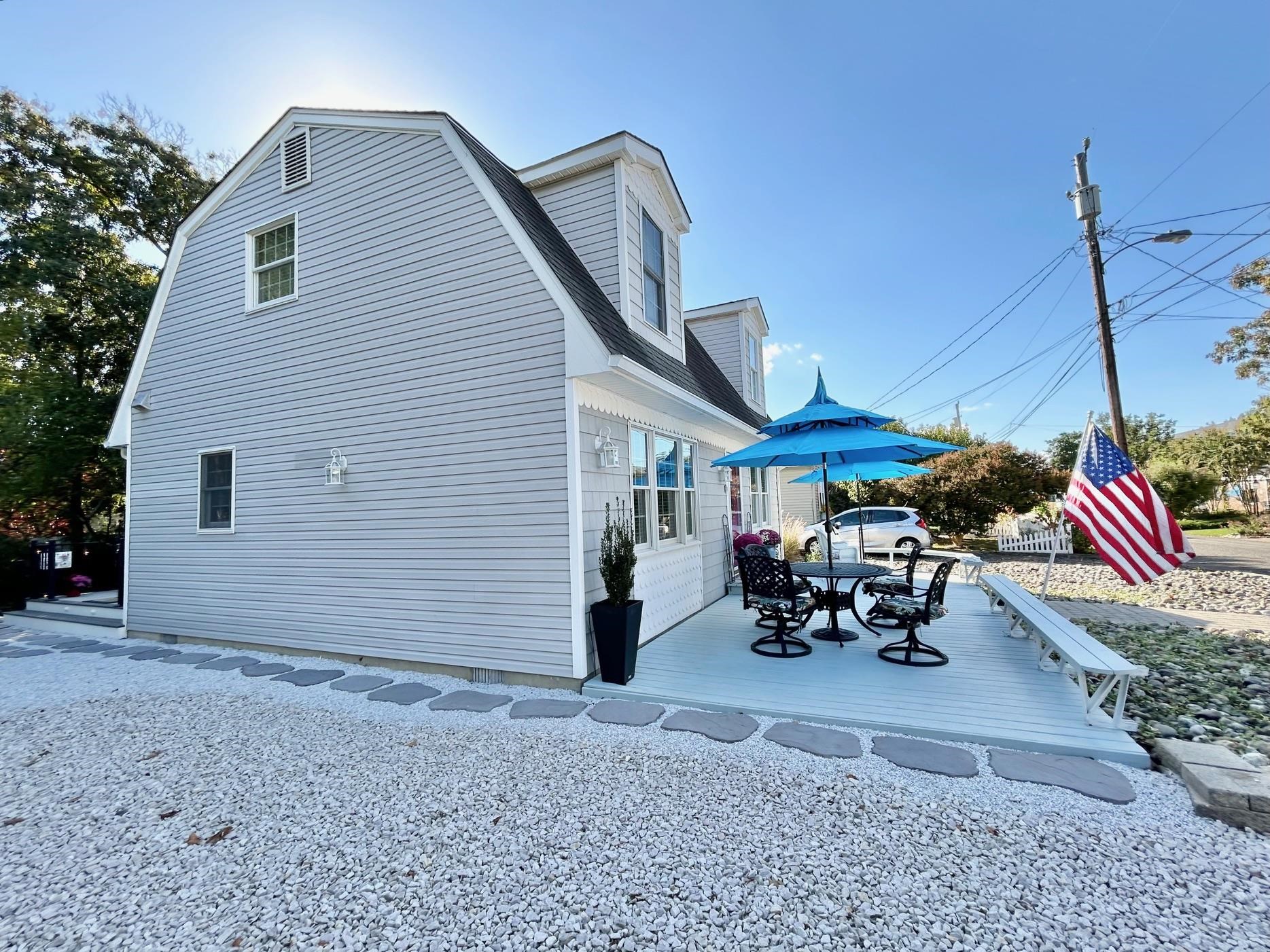 14 Fernwood Road Cape May, NJ 08204 - Photo 30 of 41 Gallery Image 30