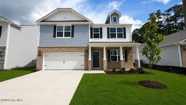 $359,000 | 1416 Grn Rdg Drive, Winterville, NC 28590