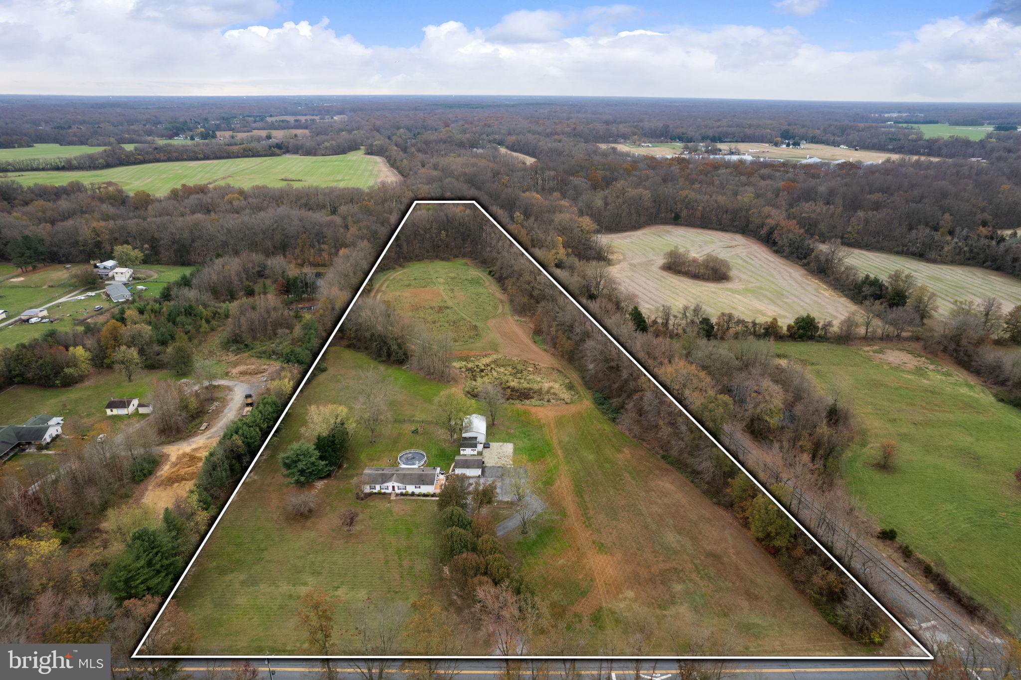 306 Ratledge Road Townsend, DE 19734 - Photo 1 of 41 Gallery Image 1
