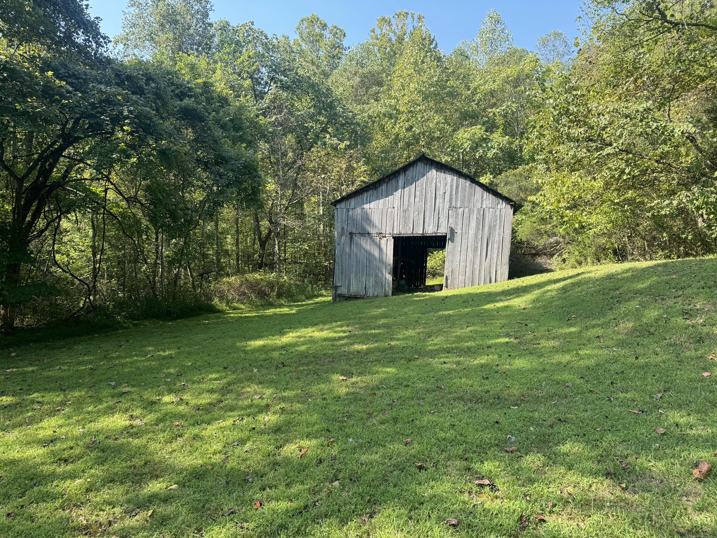 284 Happy Top Road McKee, KY 40447 - Photo 21 of 22 IMG_9668