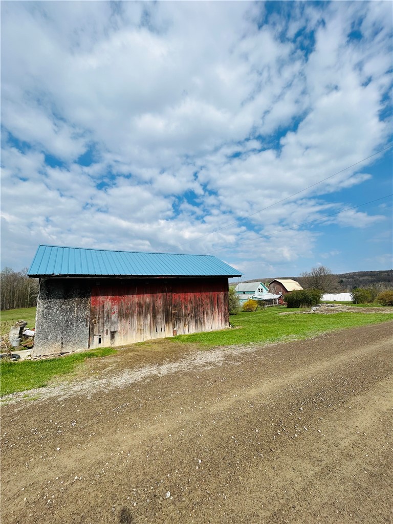 753 Morgan Road Woodhull, NY 14801 - Photo 4 of 19