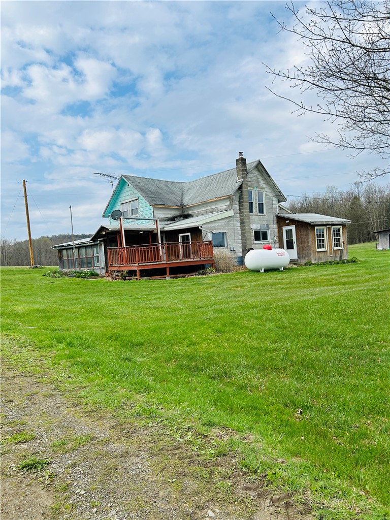 753 Morgan Road Woodhull, NY 14801 - Photo 5 of 19