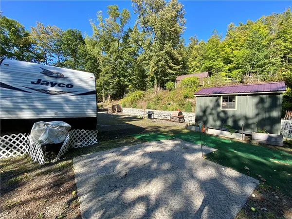 $199,900 | 4197 B Phelps Road, Hector, NY 14818