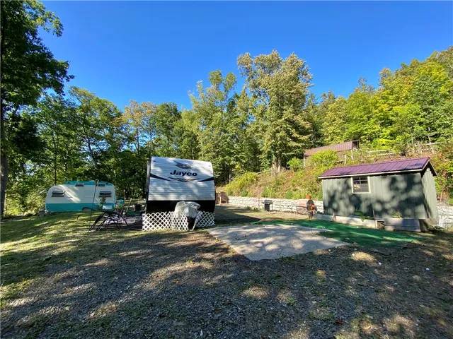 $199,900 | 4197 B Phelps Road, Hector, NY 14818