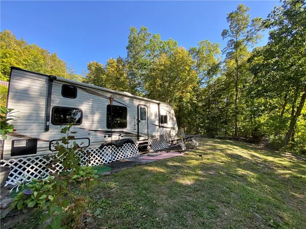 $199,900 | 4197 B Phelps Road, Hector, NY 14818