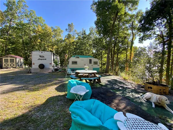 $199,900 | 4197 B Phelps Road, Hector, NY 14818