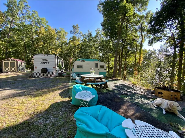 $199,900 | 4197 B Phelps Road, Hector, NY 14818