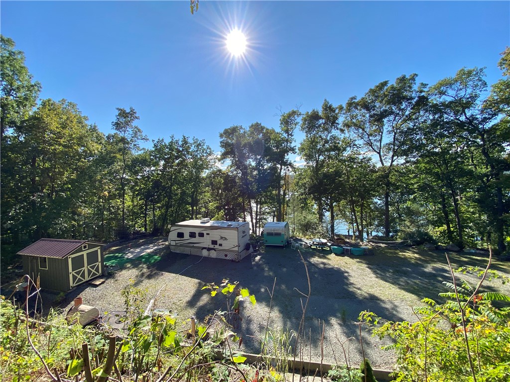 4197 B Phelps Road Hector, NY 14818 - Photo 3 of 34