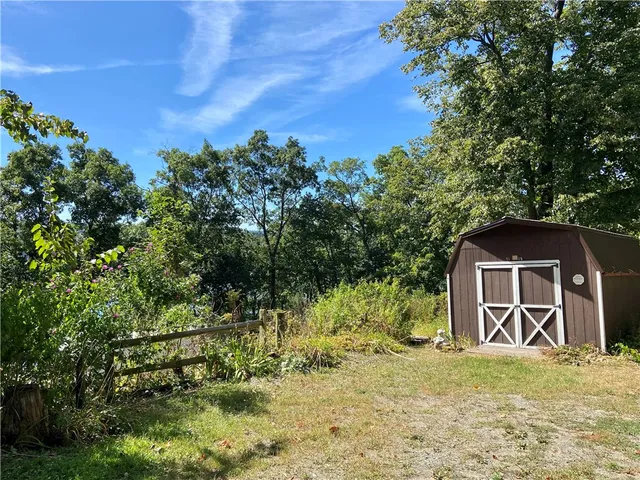 $199,900 | 4197 B Phelps Road, Hector, NY 14818