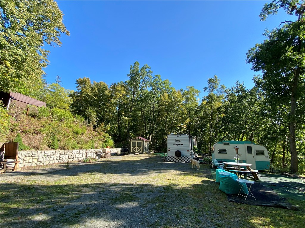 4197 B Phelps Road Hector, NY 14818 - Photo 8 of 34