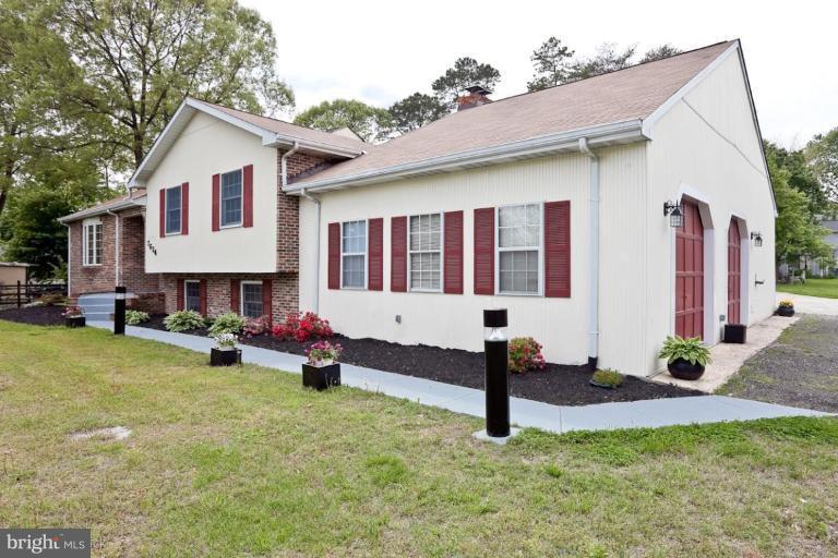7624 WB&A Road Severn, MD 21144 - Photo 1 of 30 Exterior (Main)