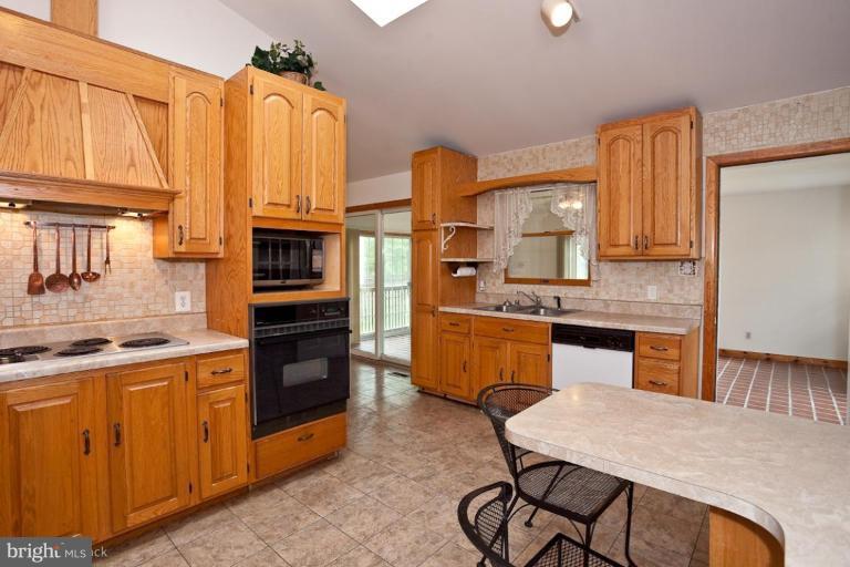 7624 WB&A Road Severn, MD 21144 - Photo 2 of 30 Kitchen
