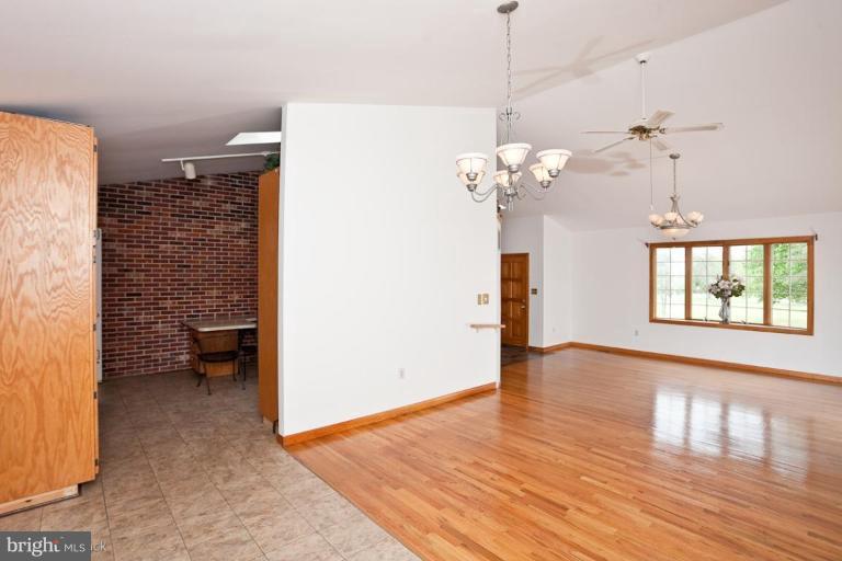 7624 WB&A Road Severn, MD 21144 - Photo 11 of 30 Living Room #2