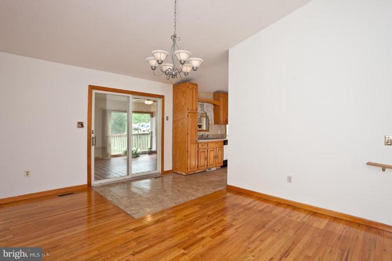 7624 WB&A Road Severn, MD 21144 - Photo 13 of 30 Dining Room