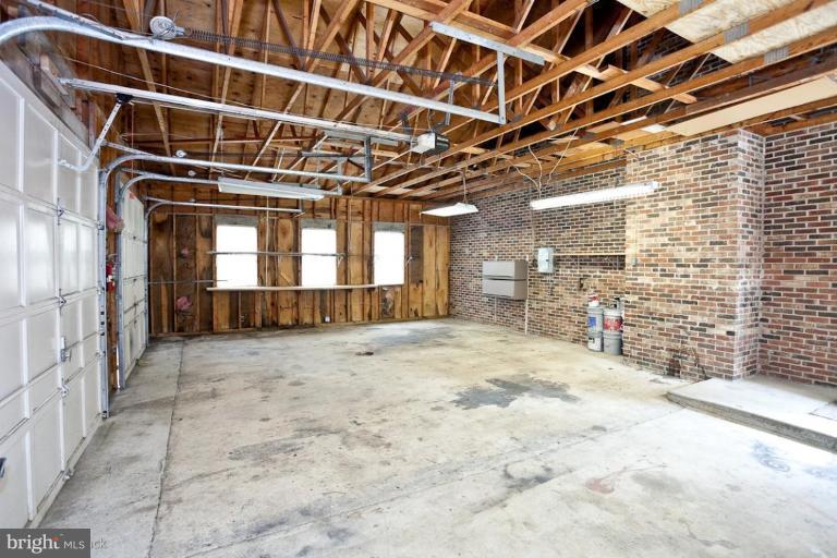 7624 WB&A Road Severn, MD 21144 - Photo 25 of 30 Garage 2