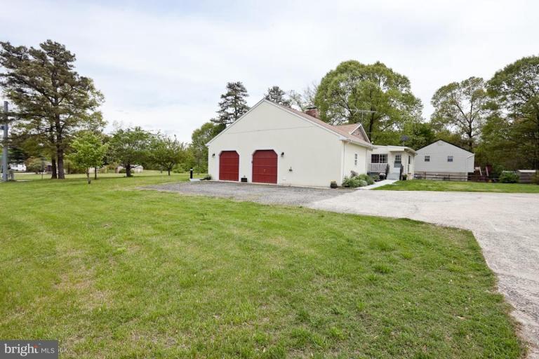 7624 WB&A Road Severn, MD 21144 - Photo 26 of 30 Exterior #3