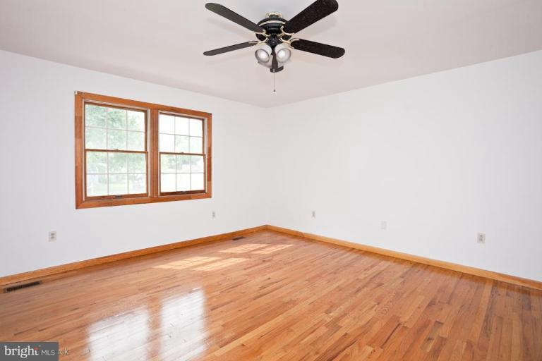 7624 WB&A Road Severn, MD 21144 - Photo 6 of 30 Master Bedroom