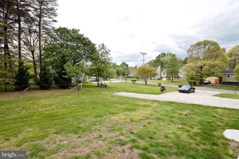 7624 WB&A Road Severn, MD 21144 - Photo 8 of 30 Exterior #2