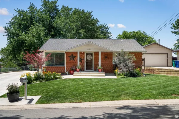 $450,000 | 331 North Eccles Avenue, Ogden, UT 84404