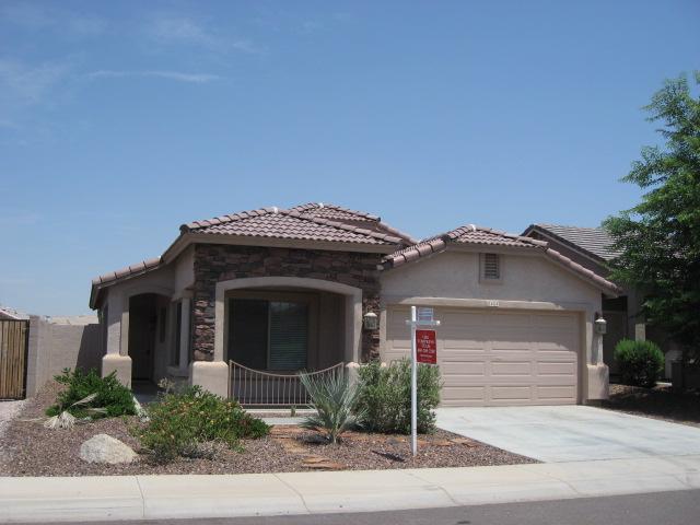 4424 West Fremont Rd. Laveen, AZ 85339 - Photo 1 of 10 Front