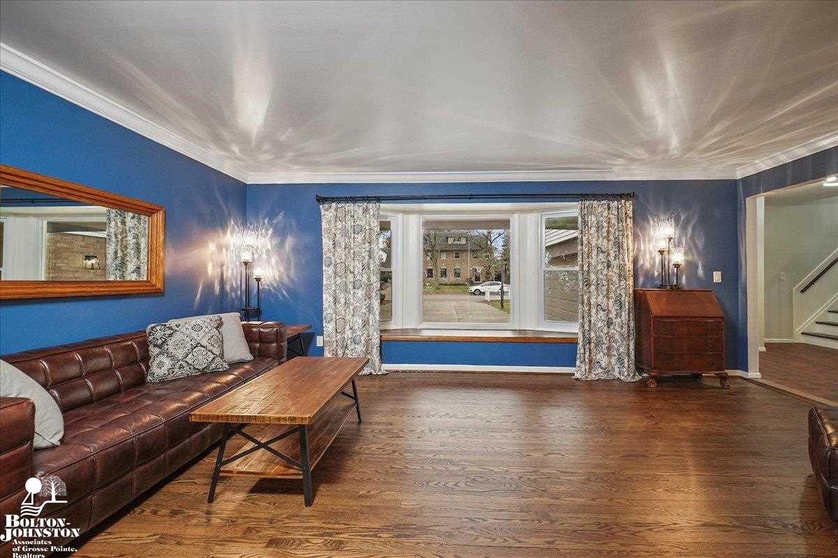 76 Moross Road Grosse Pointe Farms, MI 48236 - Photo 5 of 31