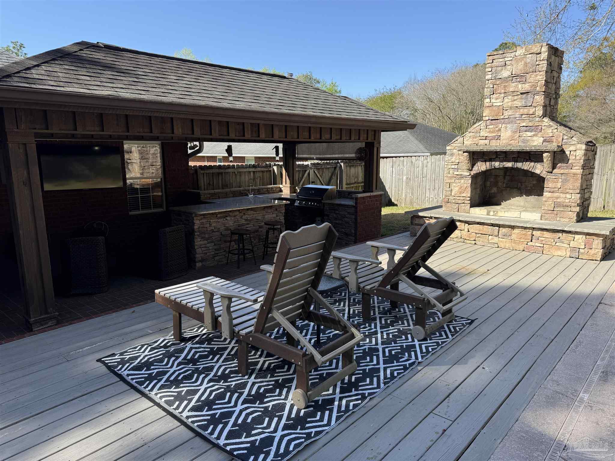 2630 Devlin Way Cantonment, FL 32533 - Photo 11 of 55