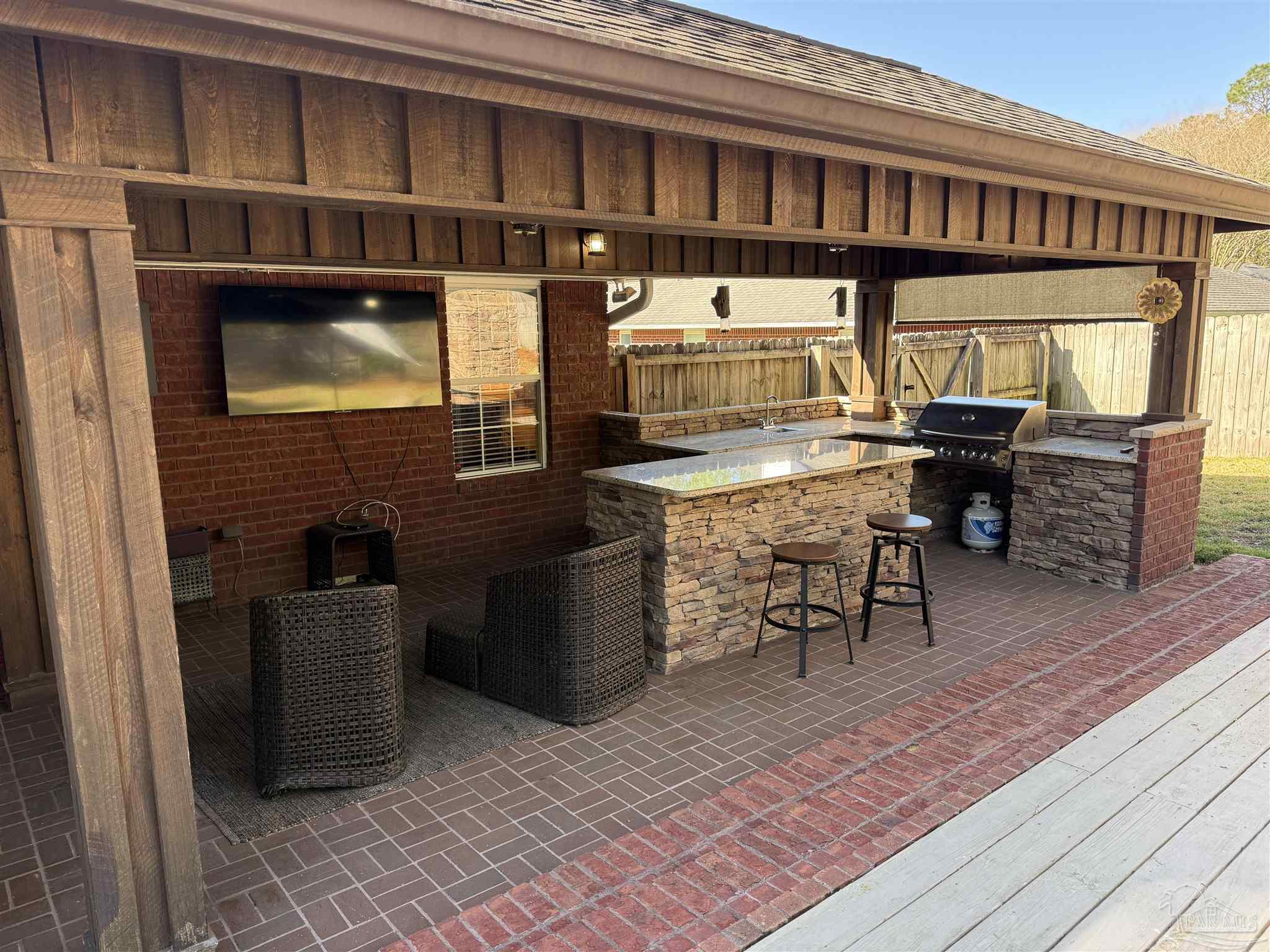 2630 Devlin Way Cantonment, FL 32533 - Photo 12 of 55