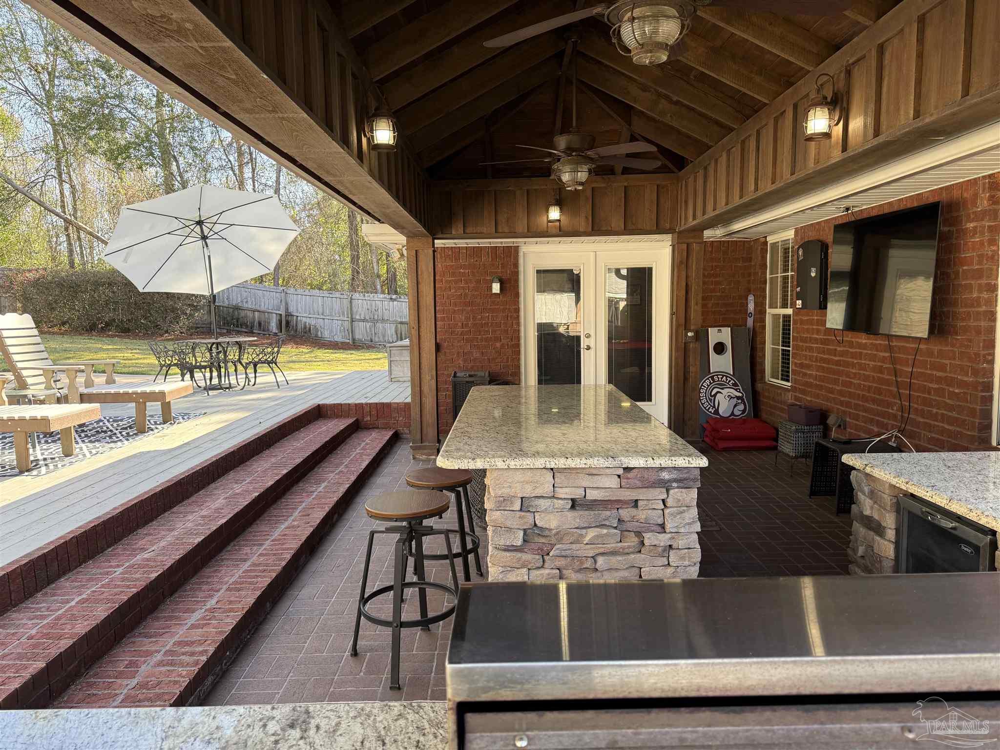 2630 Devlin Way Cantonment, FL 32533 - Photo 13 of 55